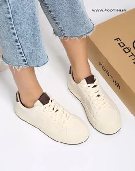 کفش کتانی زنانه Bd simple945