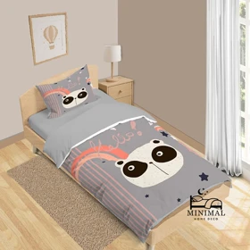 روتختی کودک طرح خرس مدل T6341