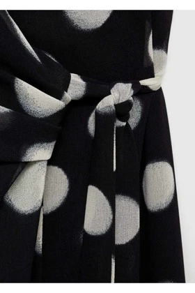 پیراهن زنانه اورجینال منگو mango