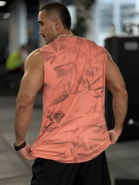 رکابی حلقه‌ای وست نایک تای دای کالباسی