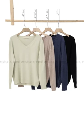 بافت کشی یقه هفت کد1004894