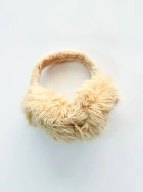 گوش گیر پشمی