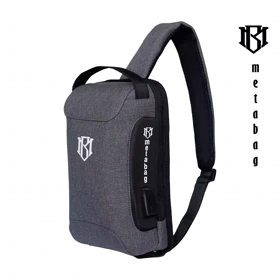 کیف کراس بادی METABAG
