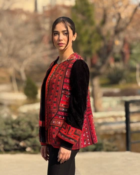 کت سوزن‌دوزی