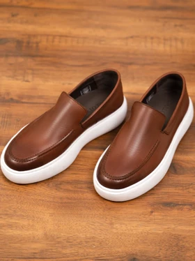 لوفر چرم طبیعی کدsho249