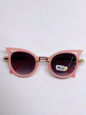 عینک دخترانه