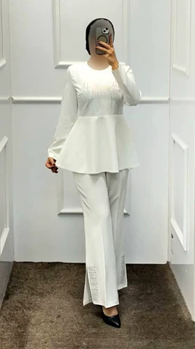 شومیز شلوار