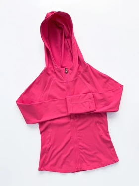 سویشرت ورزشی فلامنت فینگر دار