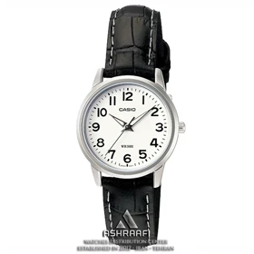 ساعت مچی کاسیو زنانه Casio LTP-1303L-7BV