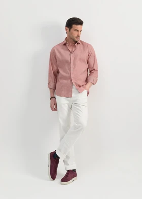پیراهن Flannel