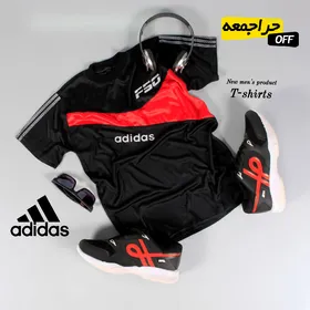 تیشرت مردانه مدل Ranli