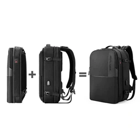 کوله پشتی اورجینال آرکتیک هانتر مدل ARCTIC HUNTER - ARH00382