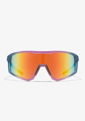 عینک آفتابی دی فرانکلین مدل D.franklin Hurricane Full Grad Purple / Pink