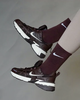 کتانی زنانه نایکی V2K (وی تو کی آلما)