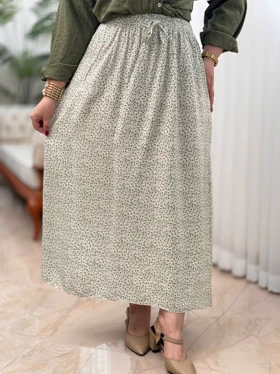 دامن نخی جلوگره 3301