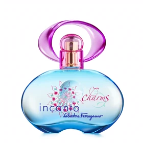 ادوتویلت زنانه سالواتور فراگامو مدل Incanto Charms حجم 100ml