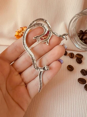 ایرکاف مدل الف اژدها