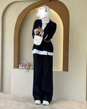 کت و شلوار لینن