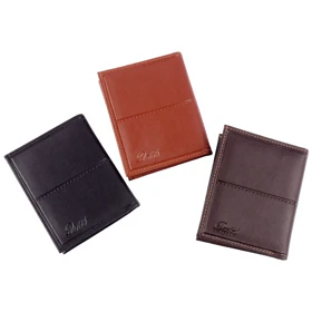 کیف پول چرمی داتیس کد 2142