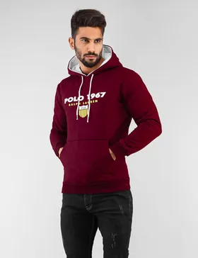 سویشرت مردانه Polo