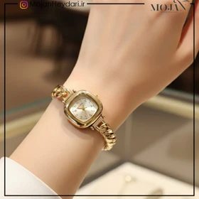 ساعت مچی زنانه کد vs10035