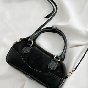 کیف سوییت پاس 51228 (مشکی)