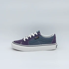 ونس اسکیت لو بنفش /Vans sk8 low purple