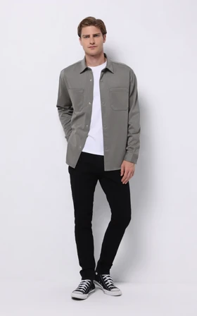 شلوار مردانه Colin's کد CL1031097