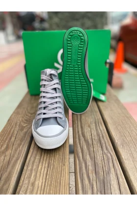 کفش پیاده روی زنانه benetton