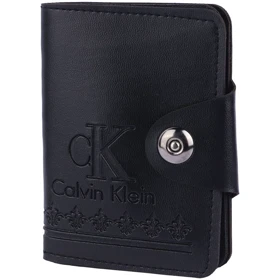 کیف پول چرمی Calvin Klein MC-316