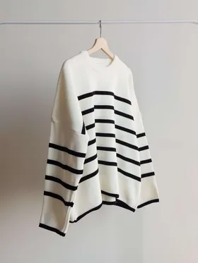 بافت راه راه