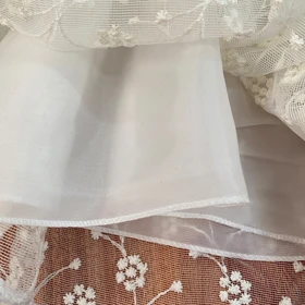 پیراهن دخترانه مدل پریناز3