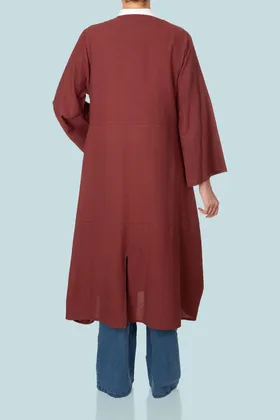 مانتو زنانه 370064