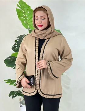 کت مزونی پردیس کد : COT00017