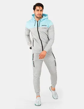 ست سویشرت و شلوار مردانه Jack & Jones