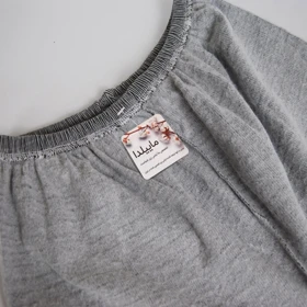 ست بلوز شلوار سربازی کد 103508