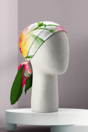 دستمال سر modabutik modabutik