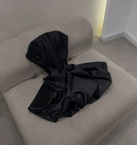 پیراهن عروسکی
