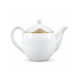 قوری چینی پارس مدل T4-456