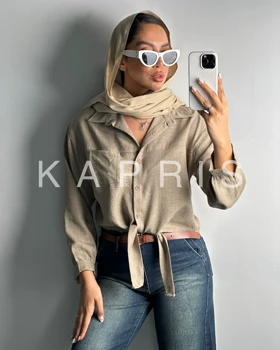 شومیز نخ ترک