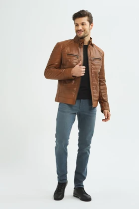 کت و کاپشن مردانه ikbal