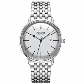 ساعت مچی مردانه جولیوس JULIUS JAH-130C