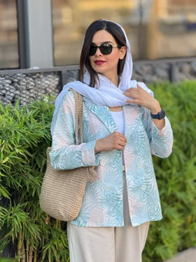 کت مزونی سانسا