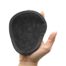 کف بند و محافظ کف دست بدنسازی مدل ELM-403L0560 فری سایز