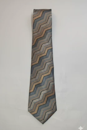 کراوات پوشت طرحدار