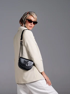 کیف دوشی مدل David Jones CM7465