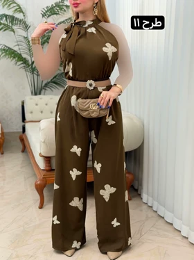 اورال الیزه طرحدار 3732