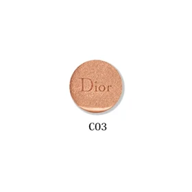 کوشن ضدآفتاب دیور Diorsnow UV Shield Cushion SPF50 PA (C03)