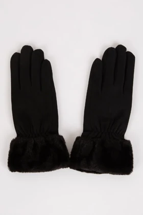 دستکش زنانه اورجینال دیفکتو defacto