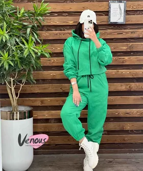 ست هودی و جاگر پایین کش